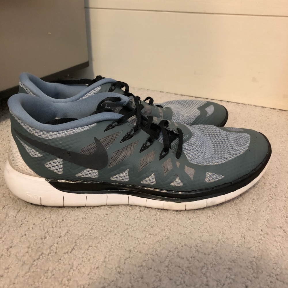 Men’s Nike Free 5.0 Running
